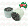 Oil & Fuel Filter Kit Kubota