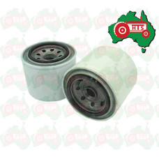 Oil & Fuel Filter Kit Kubota