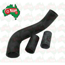 Radiator Hose Kit Fits For Fiat