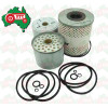 Oil & Fuel Filter Kit International IH