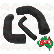 Radiator Hose Kit John Deere