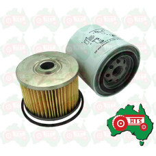 Oil & Fuel Filter Kit International
