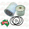 Oil & Fuel Filter Kit Kubota