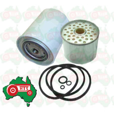Oil & Fuel Filter Kit Kubota