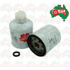 Oil & Fuel Filter Kit Bobcat 