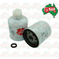 Oil & Fuel Filter Kit Bobcat 