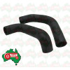 Radiator Hose Kit Leyland Nuffield