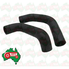 Radiator Hose Kit Leyland Nuffield