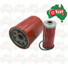 Oil & Fuel Filter Kit Kubota Garden Tractor