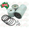 Oil & Fuel Filter Kit Massey Ferguson