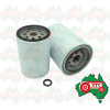 Oil & Fuel Filter Kit Fits For Case IH & Fits For Case
