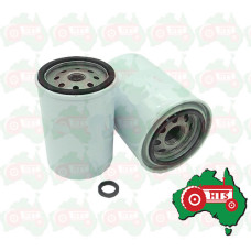 Oil & Fuel Filter Kit Fits For Case IH & Fits For Case
