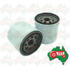 Tractor Oil & Fuel Filter Kit Kubota