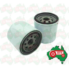 Tractor Oil & Fuel Filter Kit Kubota
