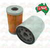 Oil & Fuel Filter Kit Iseki TK532 w/ E3CD Engine