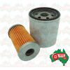 Oil & Fuel Filter Kit Fits For New Holland