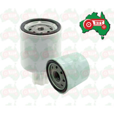 Tractor Oil & Fuel Filter Kit Fits For Bobcat