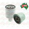 Oil & Fuel Filter Kit Bobcat Skidsteer 