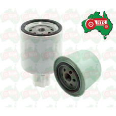 Oil & Fuel Filter Kit Bobcat Skidsteer 