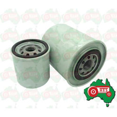 Oil & Fuel Filter Kit Holden Jackaroo
