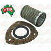 Hydraulic Pump Filter & Gasket Kit Massey Ferguson