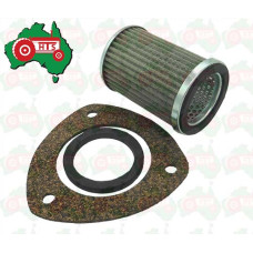 Hydraulic Pump Filter & Gasket Kit Massey Ferguson