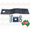 Slasher Blade & Bolt Kit Berends 1980 Small Slasher