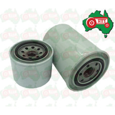 Oil & Fuel Filter Kit Mitsubishi Canter