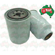 Oil & Fuel Filter Kit Nissan Navara