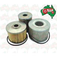 Oil & Fuel Filter Kit David Brown 950