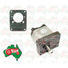 ​Tractor Power Steering Pump & Gasket Fiat 