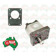​Tractor Power Steering Pump & Gasket Fiat 