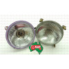 Tractor 2 x Headlights Massey Ferguson 135 148 165 168 175 178 185 188 240 250