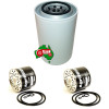 International Fuel Oil Filter Kits 