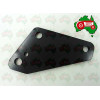 Tractor Stay For Anti Scalp Mower Length 144MM 