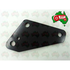 Tractor Stay For Anti Scalp Mower Length 144MM 