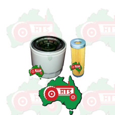 Tractor Fuel Oil Filter Kit Kubota B20 B21 B1200 B1400 B1502 B1550