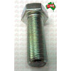 M18 x 50mm 1.5 Pitch Nut + Bolt