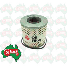 Oil Filter Commer, Ford, Humber, Hymac and Perkins Engines