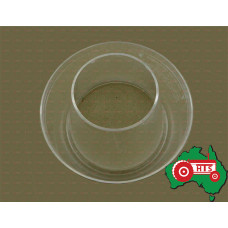   Tractor Excavator Engine Pre Cleaner Bowl 5.5" 140mm 