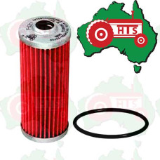 Tractor Fuel Filter For Yanmar , Kubota and John Deere with 35x89mm Long Cartridge