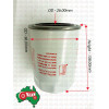 Hydraulic Filter  Short Version