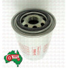 Hydraulic Filter  Short Version