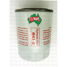 Hydraulic Filter  Short Version