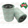 2 x Oil Filters MF, Ford, New Holland, Steiger, White, Waltanna