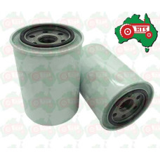 2 x Oil Filters MF, Ford, New Holland, Steiger, White, Waltanna