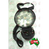 LED Work Light 27 Watts 2200 Lumen Flood