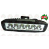 LED Work Light 18 Watts 1350 Lumen Large