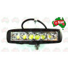 LED Work Light 18 Watts 1350 Lumen Large