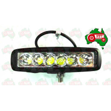 LED Work Light 18 Watts 1350 Lumen Large